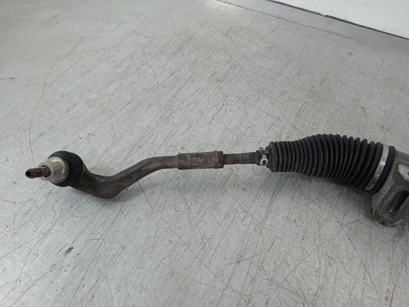 Recambio de cremallera direccion para audi a5 sportback (8t) 2.0 tdi (105kw) referencia OEM IAM 8T1422066C 7831974244 