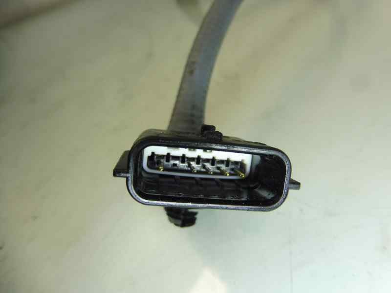 Recambio de sonda lambda para renault megane iv berlina 5p gt-line referencia OEM IAM 226A41733R 8201395330 0281004221