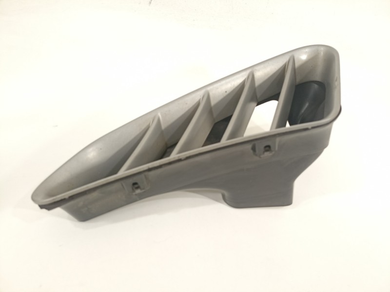 Recambio de moldura para porsche boxster (tipo 987) básico referencia OEM IAM 98750475001  