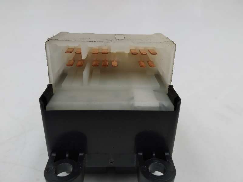 Recambio de mando elevalunas delantero izquierdo para nissan almera (n16/e) acenta referencia OEM IAM   