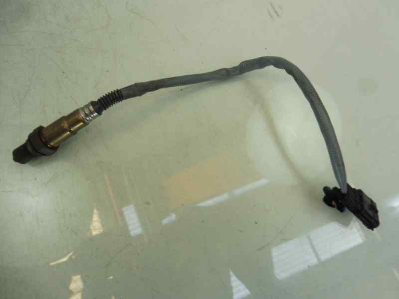 Recambio de sonda lambda para renault megane iv berlina 5p gt-line referencia OEM IAM 226A41733R 8201395330 0281004221