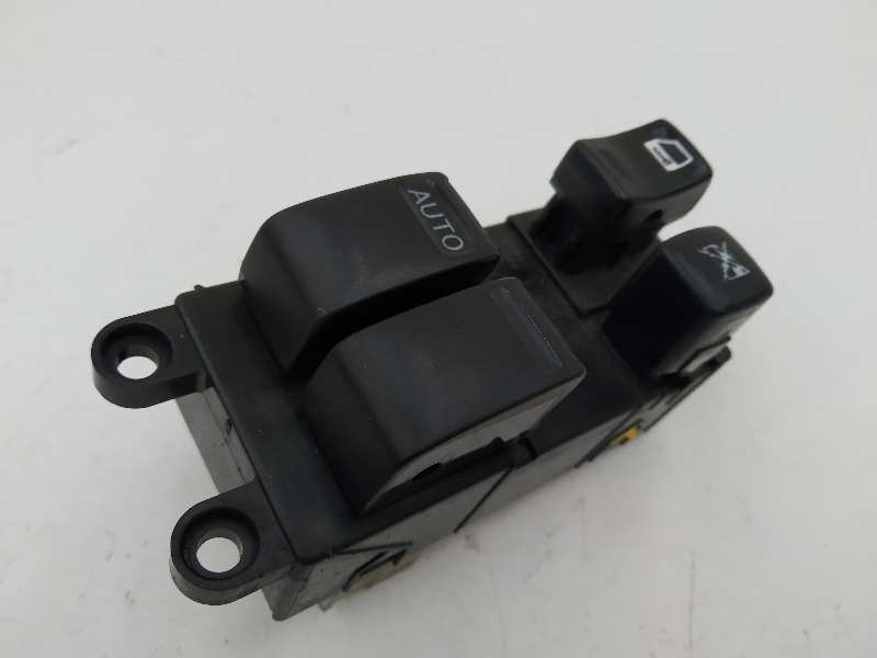 Recambio de mando elevalunas delantero izquierdo para nissan almera (n16/e) acenta referencia OEM IAM   