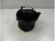 Recambio de ventilador calefaccion para land rover freelander hse familiar referencia OEM IAM   