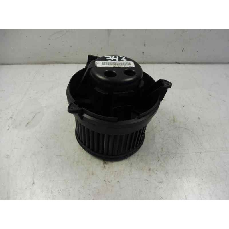 Recambio de ventilador calefaccion para land rover freelander hse familiar referencia OEM IAM   