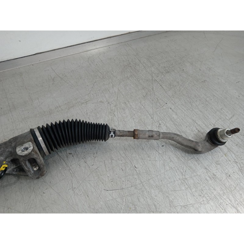 Recambio de cremallera direccion para audi a5 sportback (8t) 2.0 tdi (105kw) referencia OEM IAM 8T1422066C 7831974244 