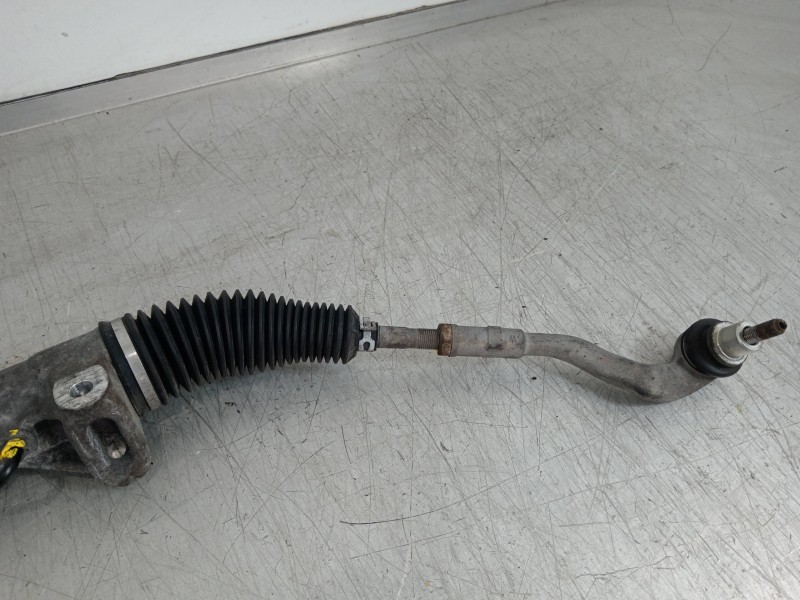 Recambio de cremallera direccion para audi a5 sportback (8t) 2.0 tdi (105kw) referencia OEM IAM 8T1422066C 7831974244 