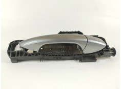 Recambio de maneta exterior delantera derecha para mercedes-benz clase b (w246) b 200 cdi (246.208) referencia OEM IAM A20476016