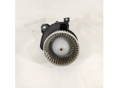 Recambio de ventilador calefaccion para opel corsa e selective referencia OEM IAM 13335075 164230100 