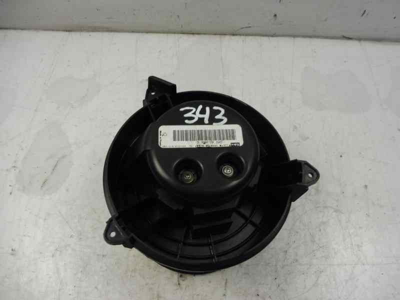 Recambio de ventilador calefaccion para land rover freelander hse familiar referencia OEM IAM   