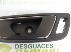 Recambio de maneta interior delantera izquierda para seat leon (5f1) style connect plus referencia OEM IAM 5F1837113A   2
