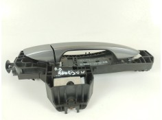 Recambio de maneta exterior delantera derecha para mercedes-benz clase b (w246) b 200 cdi (246.208) referencia OEM IAM A20476016 2