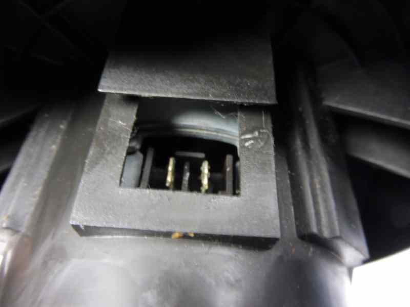 Recambio de ventilador calefaccion para land rover freelander hse familiar referencia OEM IAM   