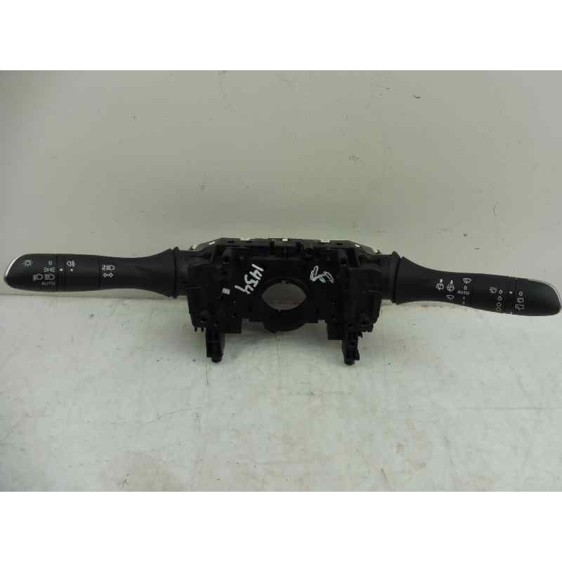 Recambio de mando luces para renault megane iv berlina 5p gt-line referencia OEM IAM 255674919R 16830SD2 