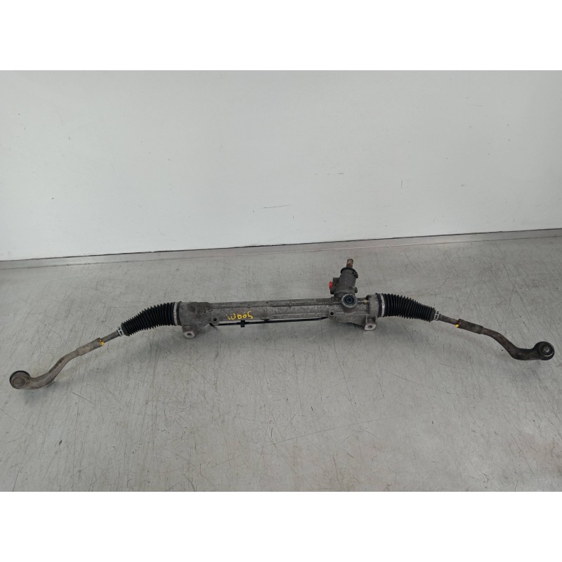 Recambio de cremallera direccion para audi a5 sportback (8t) 2.0 tdi (105kw) referencia OEM IAM 8T1422066C 7831974244 