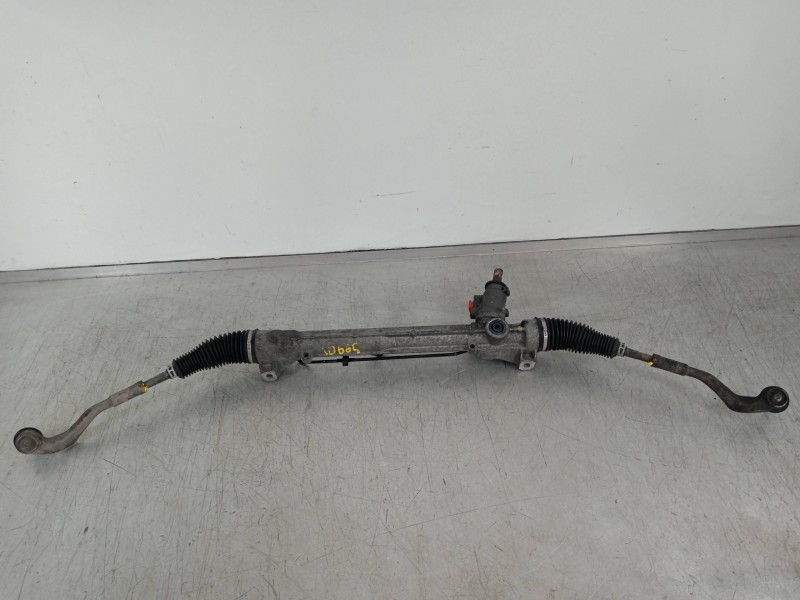 Recambio de cremallera direccion para audi a5 sportback (8t) 2.0 tdi (105kw) referencia OEM IAM 8T1422066C 7831974244 