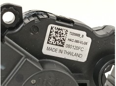 Recambio de motor apertura trampillas climatizador para renault talisman business referencia OEM IAM 277429948R   2