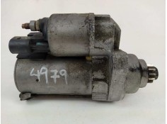 Recambio de motor arranque para seat altea (5p1) arena referencia OEM IAM 02T911023T   2