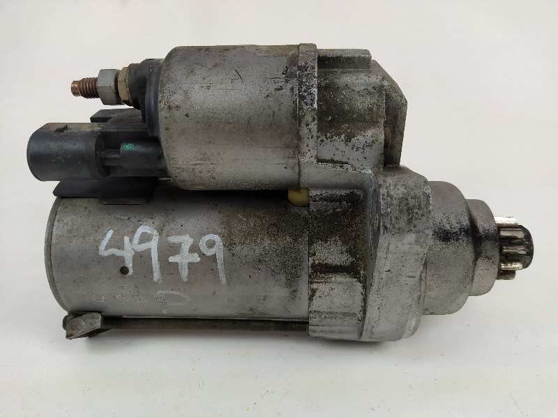 Recambio de motor arranque para seat altea (5p1) arena referencia OEM IAM 02T911023T  