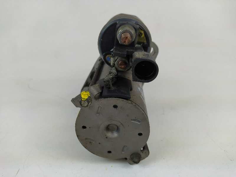 Recambio de motor arranque para seat altea (5p1) arena referencia OEM IAM 02T911023T  