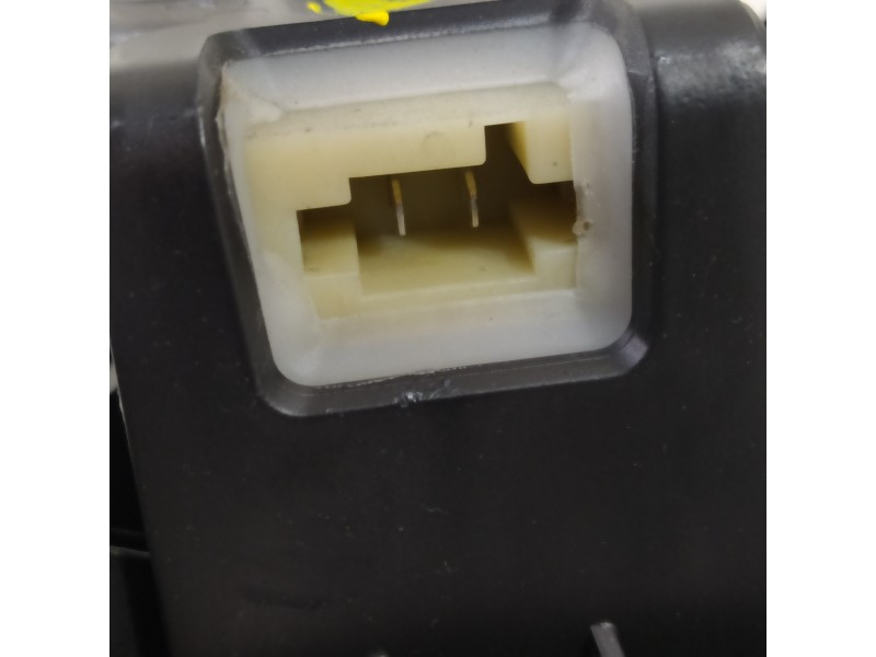 Recambio de ventilador calefaccion para opel corsa e selective referencia OEM IAM 13335075 164230100 