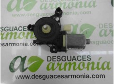 Recambio de motor elevalunas delantero derecho para seat leon (5f1) style connect plus referencia OEM IAM 5Q0959802B  