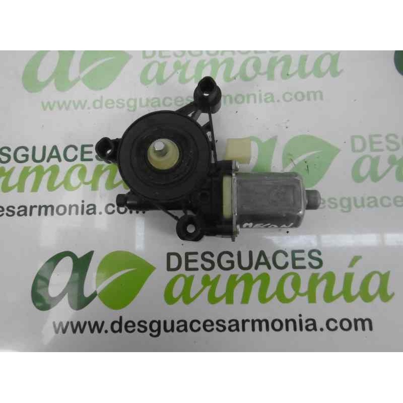 Recambio de motor elevalunas delantero derecho para seat leon (5f1) style connect plus referencia OEM IAM 5Q0959802B  