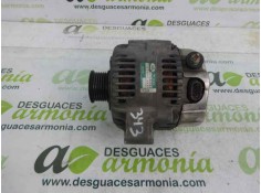 Recambio de alternador para land rover freelander hse familiar referencia OEM IAM YLE102480 TN1022110800