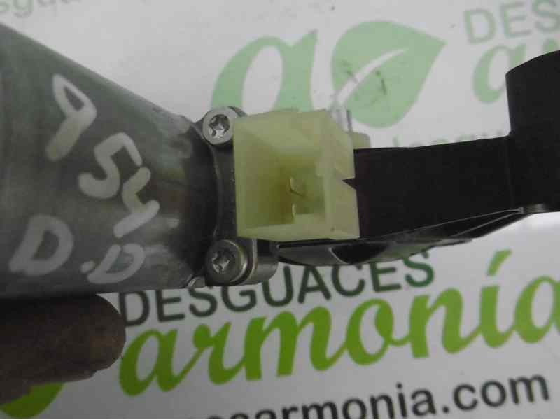 Recambio de motor elevalunas delantero derecho para seat leon (5f1) style connect plus referencia OEM IAM 5Q0959802B  
