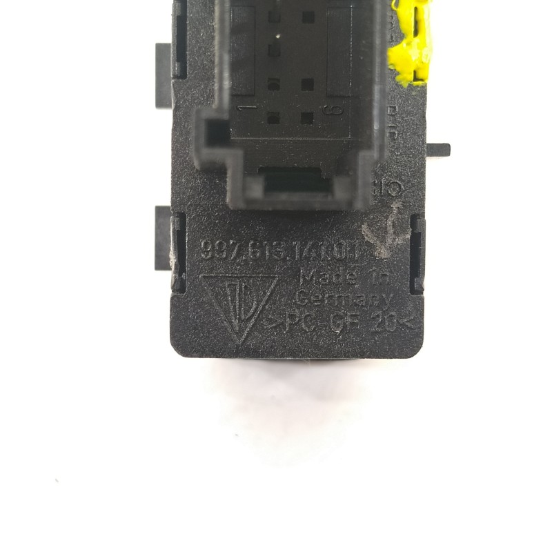 Recambio de mando multifuncion para porsche boxster (tipo 987) básico referencia OEM IAM 99761314101  