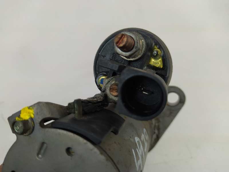 Recambio de motor arranque para seat altea (5p1) arena referencia OEM IAM 02T911023T  