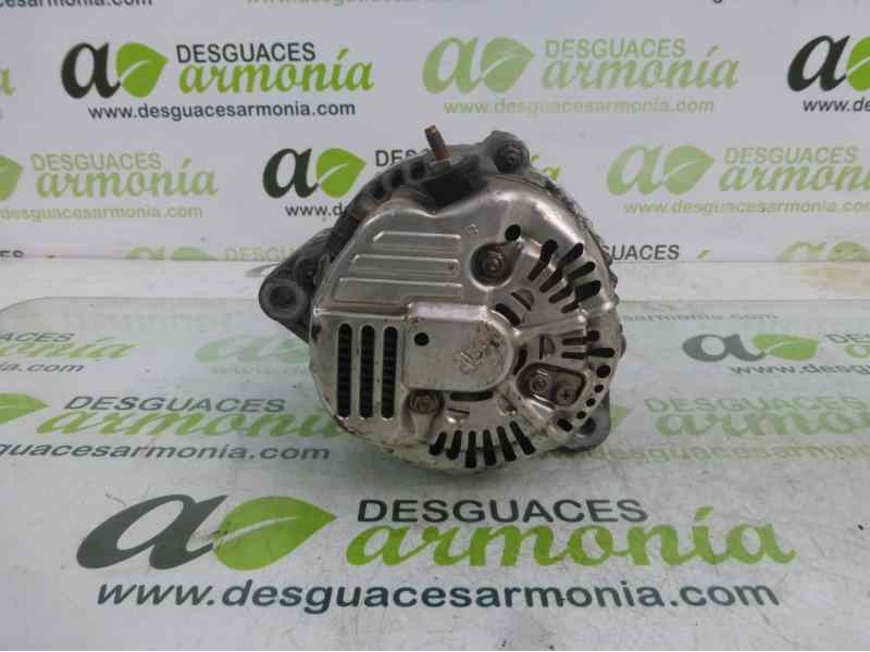 Recambio de alternador para land rover freelander hse familiar referencia OEM IAM YLE102480 TN1022110800 