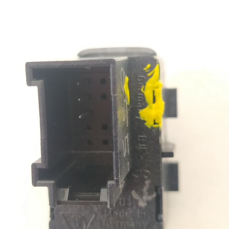 Recambio de mando multifuncion para porsche boxster (tipo 987) básico referencia OEM IAM 99761314101  