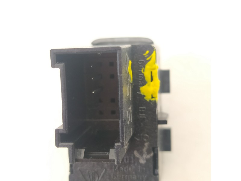 Recambio de mando multifuncion para porsche boxster (tipo 987) básico referencia OEM IAM 99761314101  