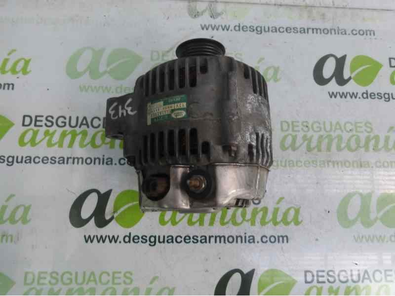 Recambio de alternador para land rover freelander hse familiar referencia OEM IAM YLE102480 TN1022110800 
