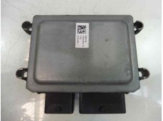 Recambio de centralita motor uce para dacia sandero stepway referencia OEM IAM 237101430R 237101161R  2