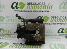 Recambio de pinza freno trasera derecha para peugeot 5008 allure referencia OEM IAM 029891  