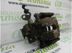 Recambio de pinza freno trasera derecha para peugeot 5008 allure referencia OEM IAM 029891   2