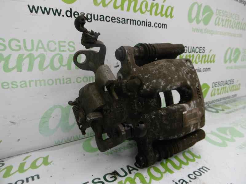 Recambio de pinza freno trasera derecha para peugeot 5008 allure referencia OEM IAM 029891  