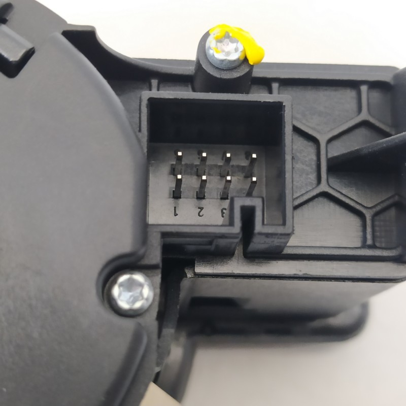 Recambio de mando luces para mercedes-benz clase b (w246) b 200 cdi (246.208) referencia OEM IAM A2469050851  