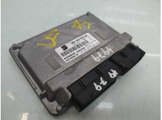 Recambio de centralita motor uce para seat altea (5p1) arena referencia OEM IAM 06A906033DA 5WP4028604 