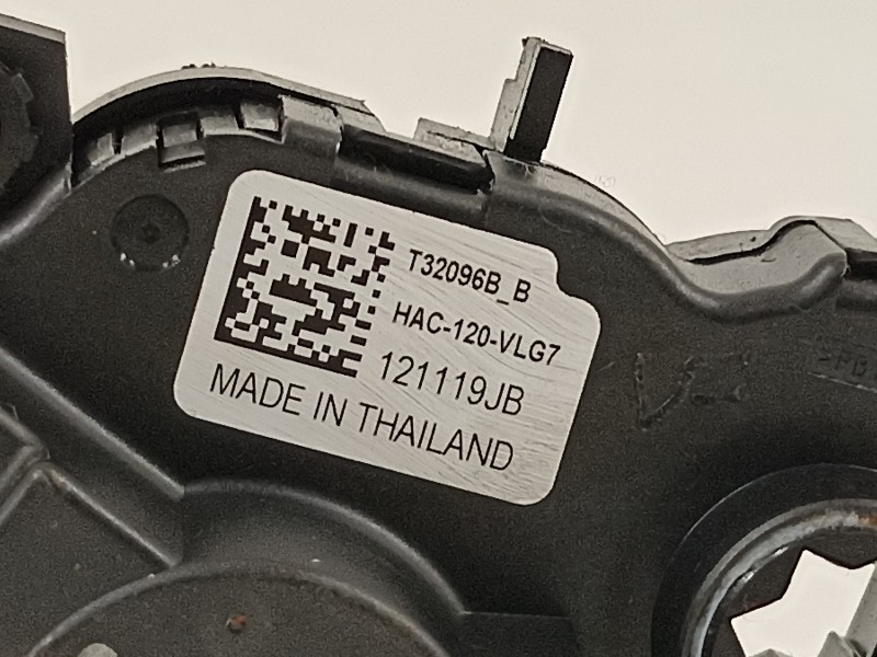 Recambio de motor apertura trampillas climatizador para renault talisman business referencia OEM IAM 277429948R T32096B 