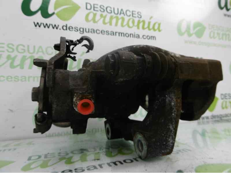 Recambio de pinza freno trasera derecha para peugeot 5008 allure referencia OEM IAM 029891  