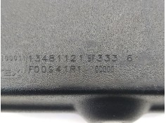 Recambio de espejo interior para opel corsa e selective referencia OEM IAM 13481121   2