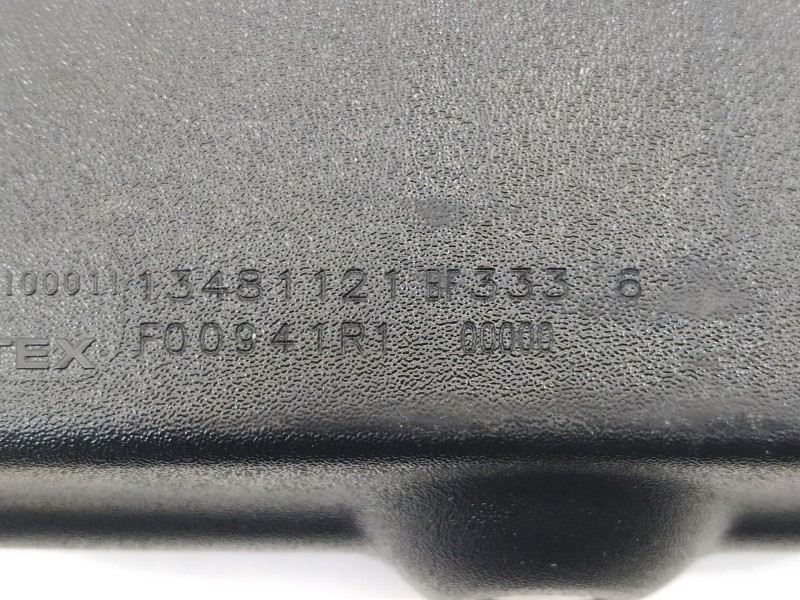 Recambio de espejo interior para opel corsa e selective referencia OEM IAM 13481121  