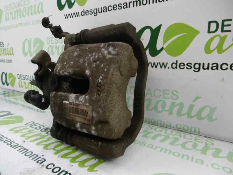 Recambio de pinza freno trasera derecha para peugeot 5008 allure referencia OEM IAM 029891  
