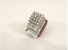 Recambio de resistencia calefaccion para porsche boxster (tipo 987) básico referencia OEM IAM 1J0907521 5DS006467  2