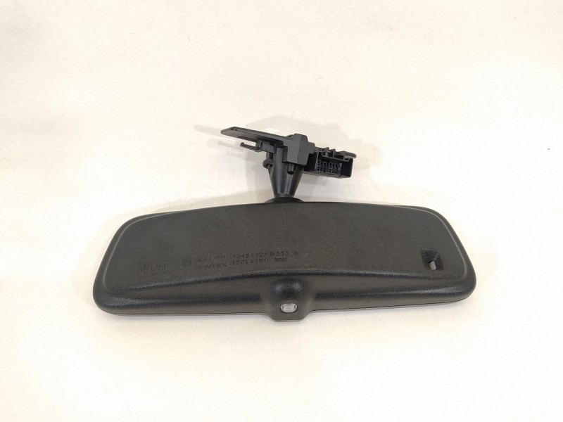 Recambio de espejo interior para opel corsa e selective referencia OEM IAM 13481121  