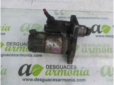 Recambio de motor arranque para land rover freelander hse familiar referencia OEM IAM 2280007710 NAD100952