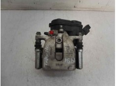 Recambio de pinza freno trasera izquierda para renault megane iv berlina 5p gt-line referencia OEM IAM 440102370R  