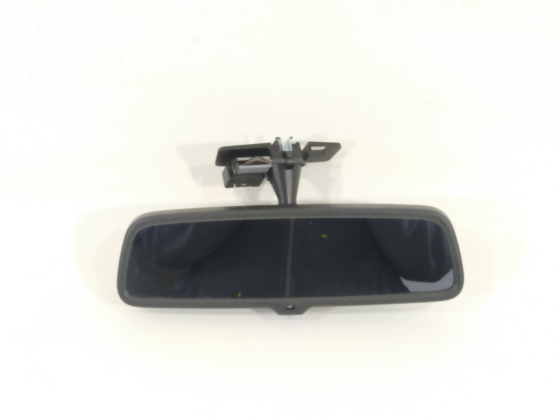 Recambio de espejo interior para opel corsa e selective referencia OEM IAM 13481121  
